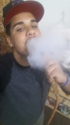 Hookah Thot ✊