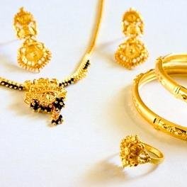 Leading Gold Jewellery Manufacture and Dealers in Colombo.