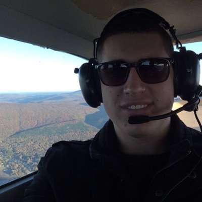TRebbecchi's profile picture. Committed adventurer. Aviation enthusiast. Architecture admirer. Engineer.