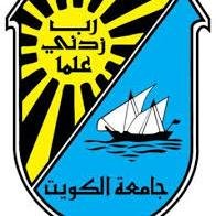 اكاونت مخصص للتواصل الاكاديمي ..
ali.alkandari@ku.edu.kw