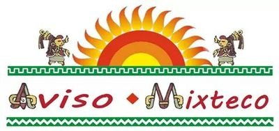 AvisoMixteco's profile picture. Órgano de Difusión y Venta de Contenidos