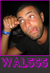 walho555's profile picture. 