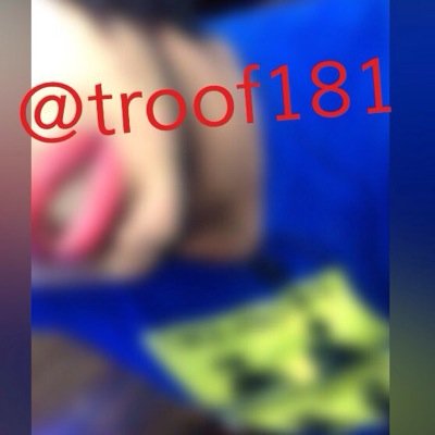 troof181's profile picture. hacked by kartha al7arbi