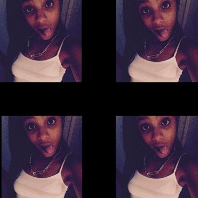 , imma type of bitch that aim for success ❤️ cause im about the MONEY