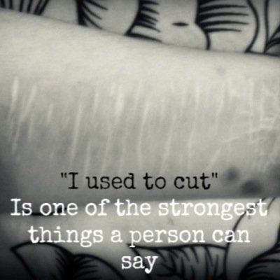 hey im beth!Recovered from self harm and depression and wanting to help others. Please message me i really do care.