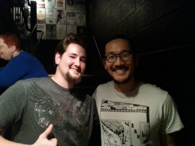 LOLBram71's profile picture. Hard rock lover, southern raised rebel proud, hunter gatherer of the family, singer, cook, metaphysical being of the world but not part of the world. sum it up?