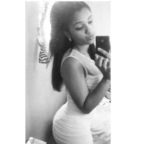 God✝  Dominican Repulic, estudiante de diseño de modas. EDM ♪IG:Yeniferanne_