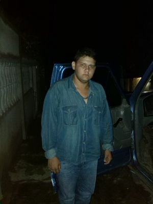 JavierAncheta1's profile picture. 