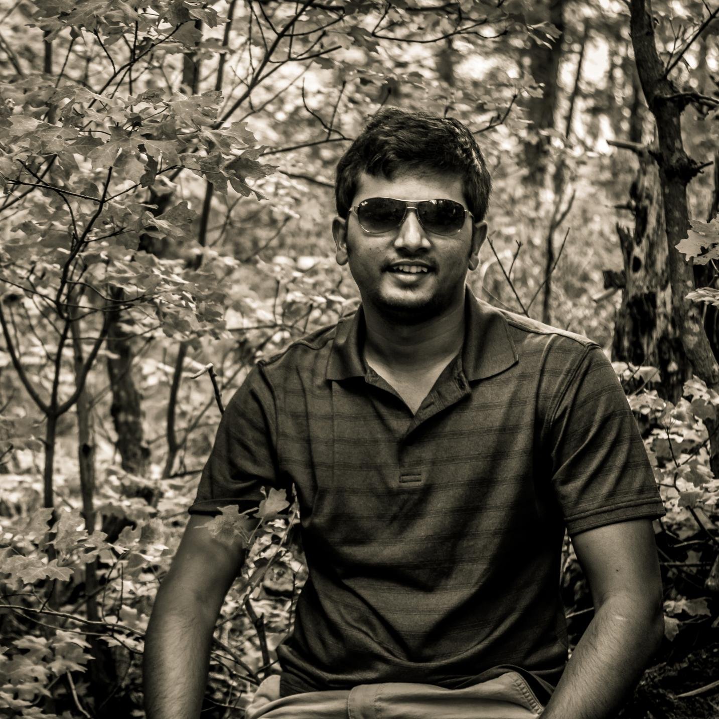 amithpatrick1's profile picture. A tech geek by profession.. a football fan by passion 😊