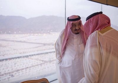 ‏‏أهوى اﻷدب والشعر..الرياض