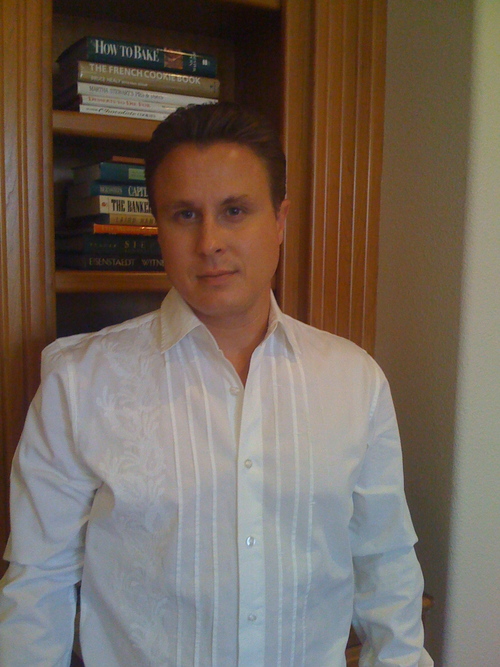 Todd_Blevins1's profile picture. Solutions Provider