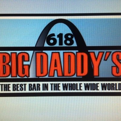 Big Daddy's 618 is the place to be! Located in down town Belleville we are the heart of night life and entertainment.