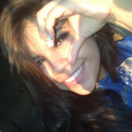 Fan Page Oficial De @Sonnyashley cuenta creada el  30/12/2012