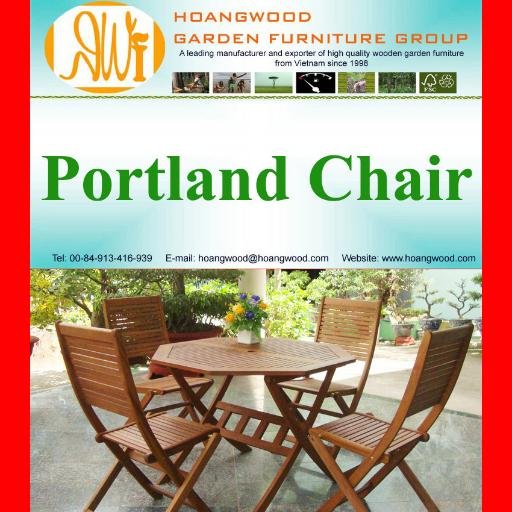 Hoangwood Garden Furniture