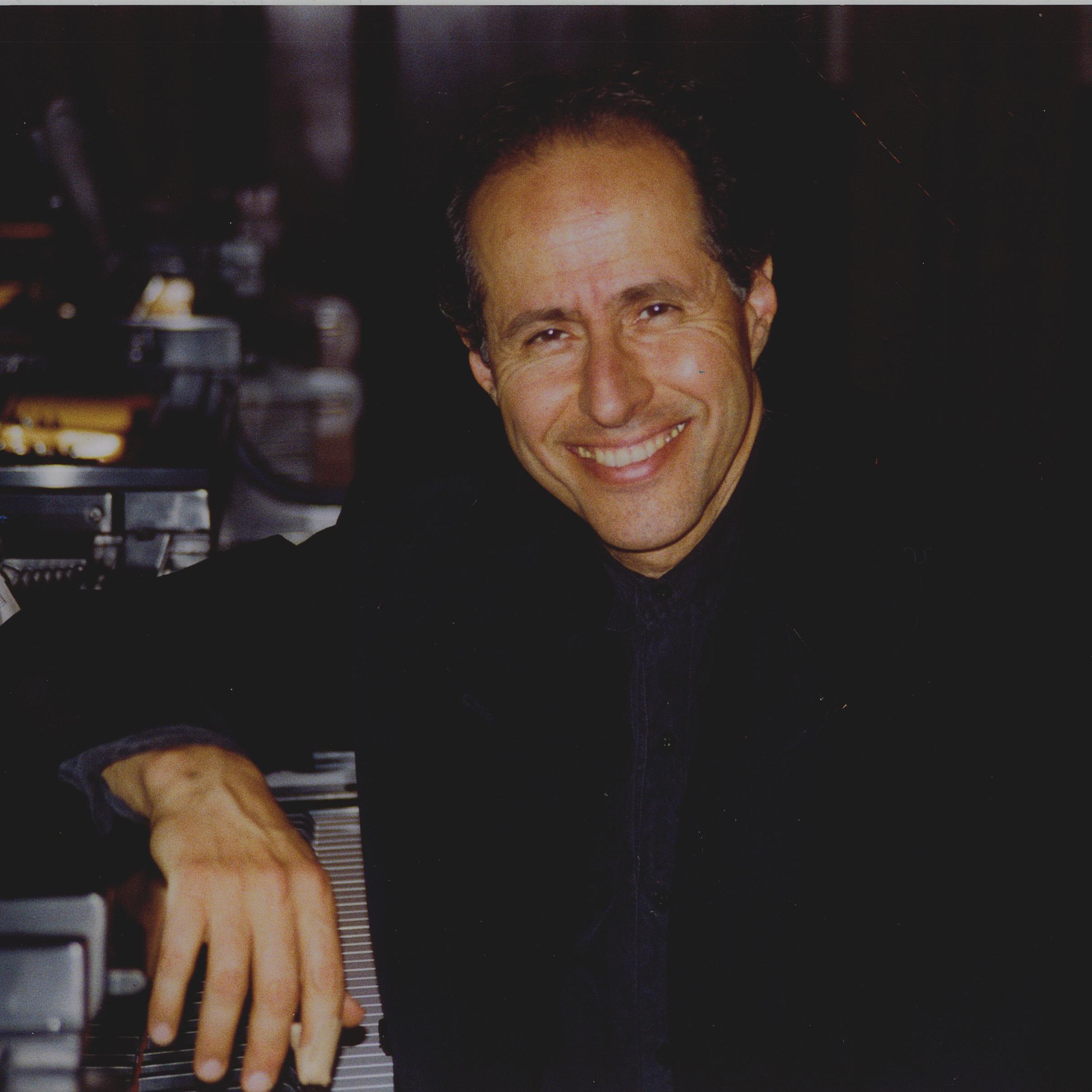 Pianist; Copland House Artistic & Executive Director