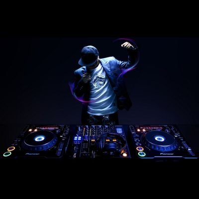 DJ__Fingaz's profile picture. The Baddest DJ In All The Land!
ATL.UK.Cali
