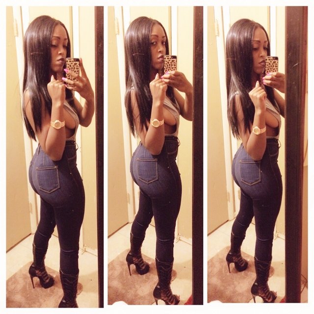 Greensboro Nc

Instagram: BADDBITCHCRAZY_