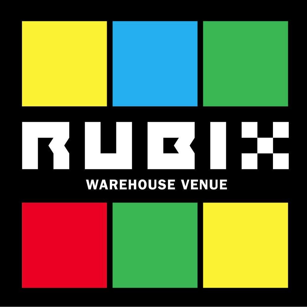 Rubix Warehouse