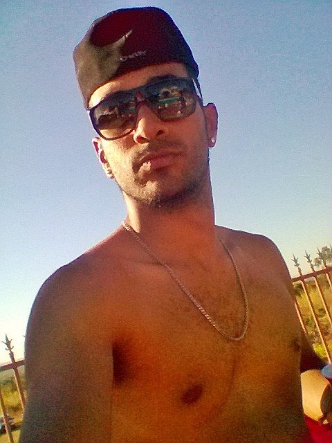 A vida e loka e nela estou de passagem