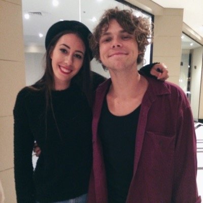 met ashton 13.10.14 ✌️
