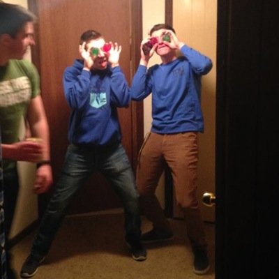 imbdean's profile picture. the adventure for glorious curls