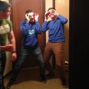 Johnny Charles - @imbdean - Twitter