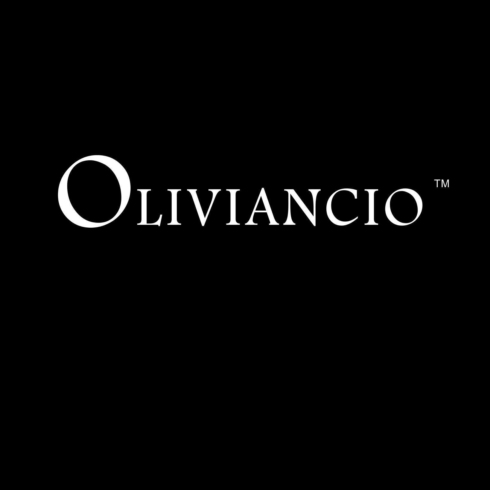 Oliviancio's profile picture. Clothing line name OLIVIANCIO