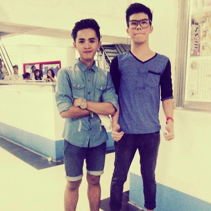 itsmePapaRod's profile picture. Rude is ROD ^_^