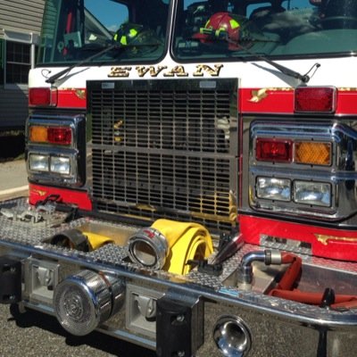 Providing fire suppression and rescue services to the citizens of Harrison Township, NJ. Volunteers are always wanted!