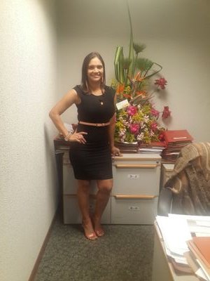 Madre, Contador Público, Maracucha, trabajadora, feliz
