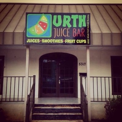 urthjuice's profile picture. 