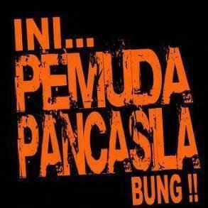 PANCASILA ABADI ! ! !