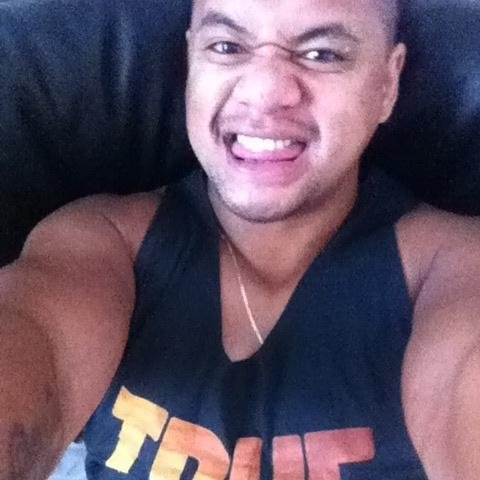 Tama_Tauaana's profile picture. A wise man once said, Life is too short, so YOLO BEETCHES