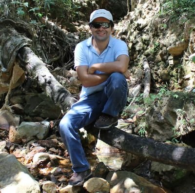 Santiago_C23's profile picture. Haciendo las cosas bien!