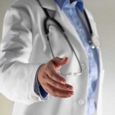 gorodvrachei's profile picture. Официальный аккаунт Фонда развития здравоохранения Прикамья