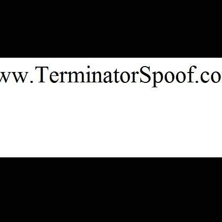A spoof of the Terminator films and TV series even though the first two Terminator films are two of the greatest films ever made. I only spoof what I love.