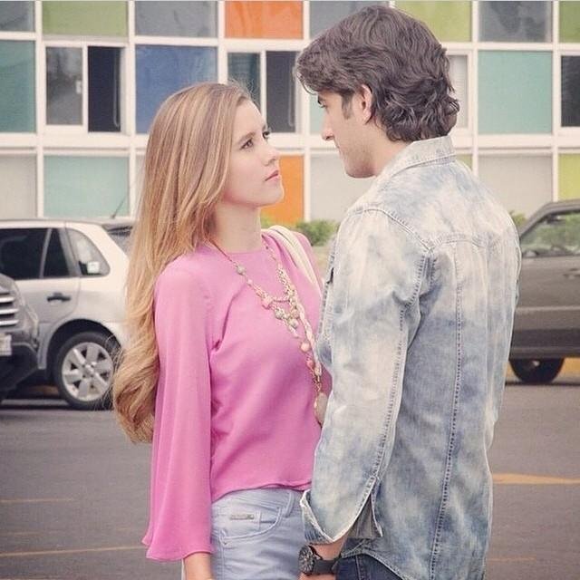 la Amooo Novio♥