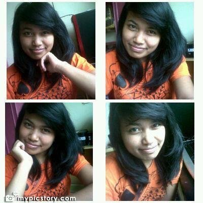 cahaya_munthe's profile picture. kasih yesus