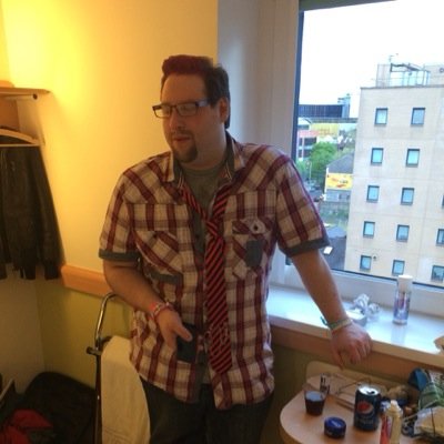 scorch808's profile picture. 