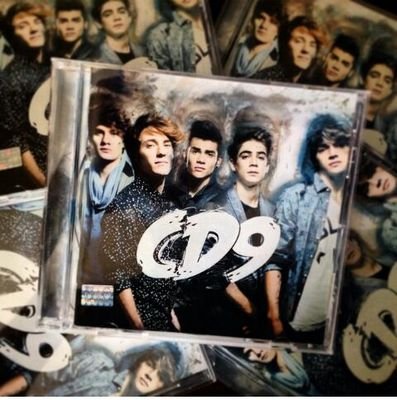 Cuenta dedicada para @somoscd9.
Noticias, Imagenes, Videos y muchas cosas más.
¡MUNDO CODER! Team: Lizz&Milagros