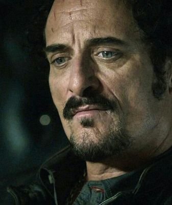 TiggySOA's profile picture. Just a little fucked up, but loyal to a fault....