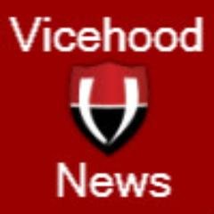 VicehoodNews's profile picture. 