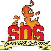 SaveOurSastra (@saveoursastra) 's Twitter Profile