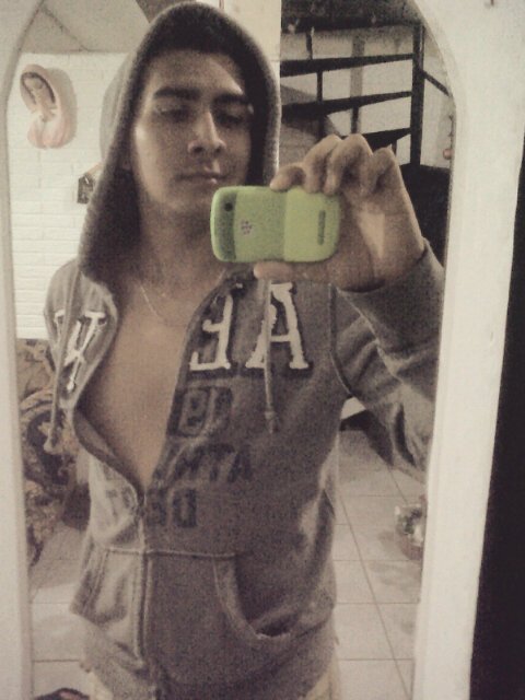 Disfrutando de la Vida, porque Solo es Una :D