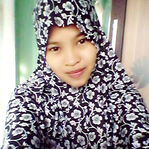 Nickyputrialvi1's profile picture. Keep strong :)