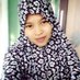 @Nickyputrialvionita (@nickyputrialvi1) Twitter profile photo