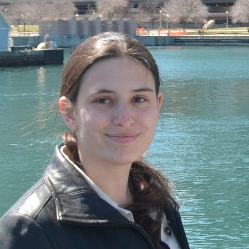 Assistant Professor at Aarhus University
