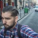 Alex Panetta (@alexpanetta) Twitter
