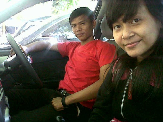 ♥ my mom || ♥ my prince @imam suryo || 17.08.11 || longlast