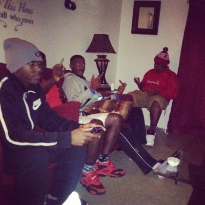 Chris_R23's profile picture. 